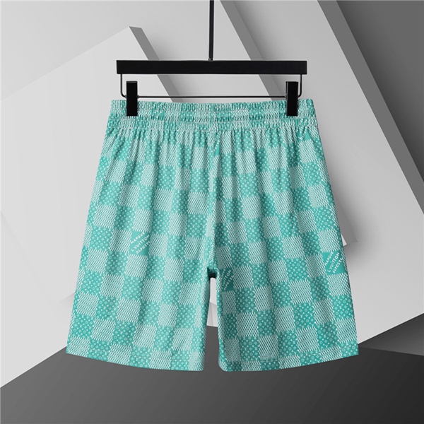 夏服セット素材ディテール